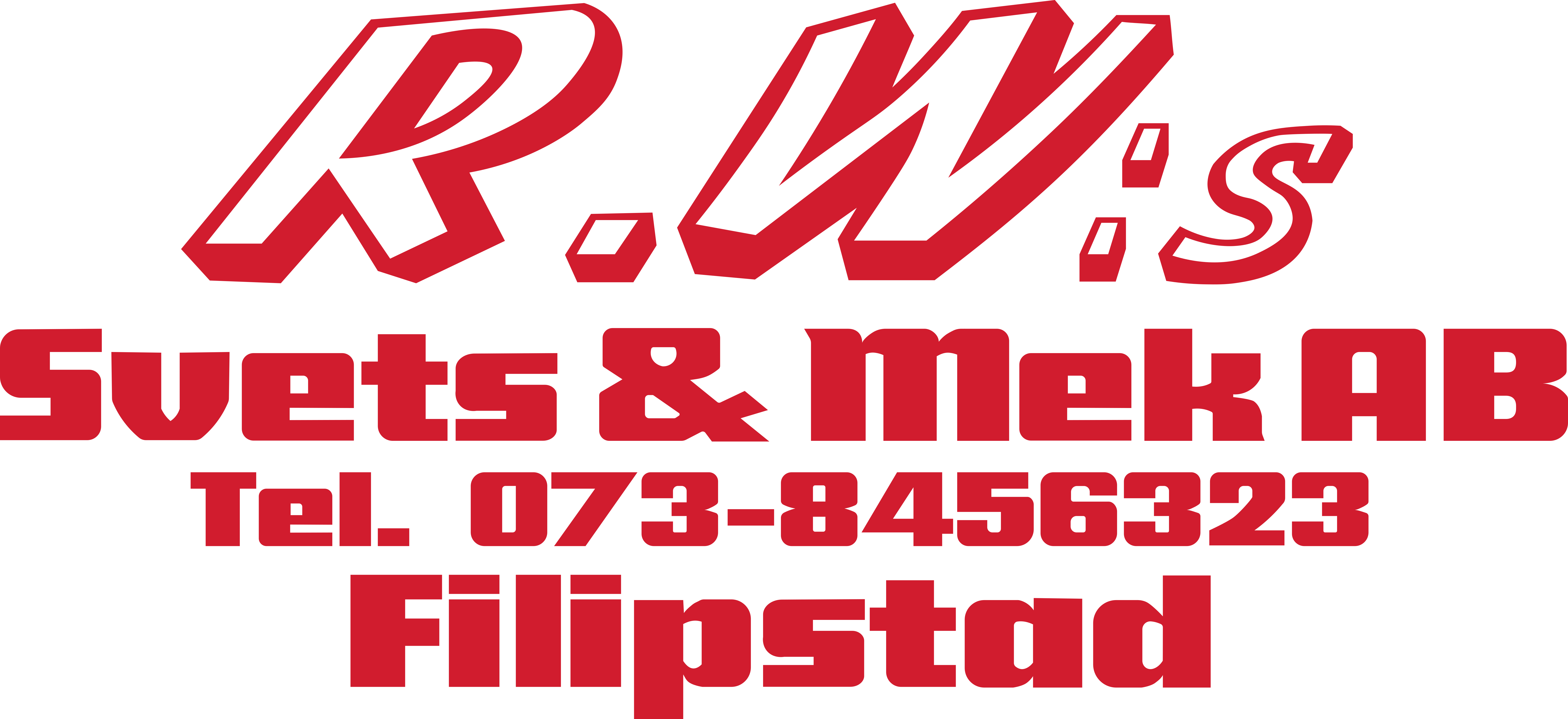 RWs-Svets-och-Mek-AB-Logga